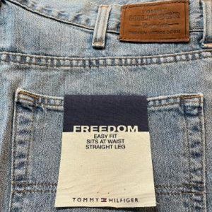 Tommy Hilfiger Freedom Jeans 40/34